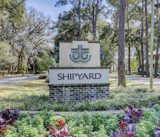 The Shipyard Community